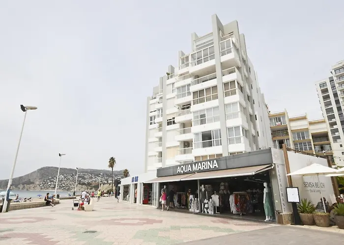 Edificio Europa II