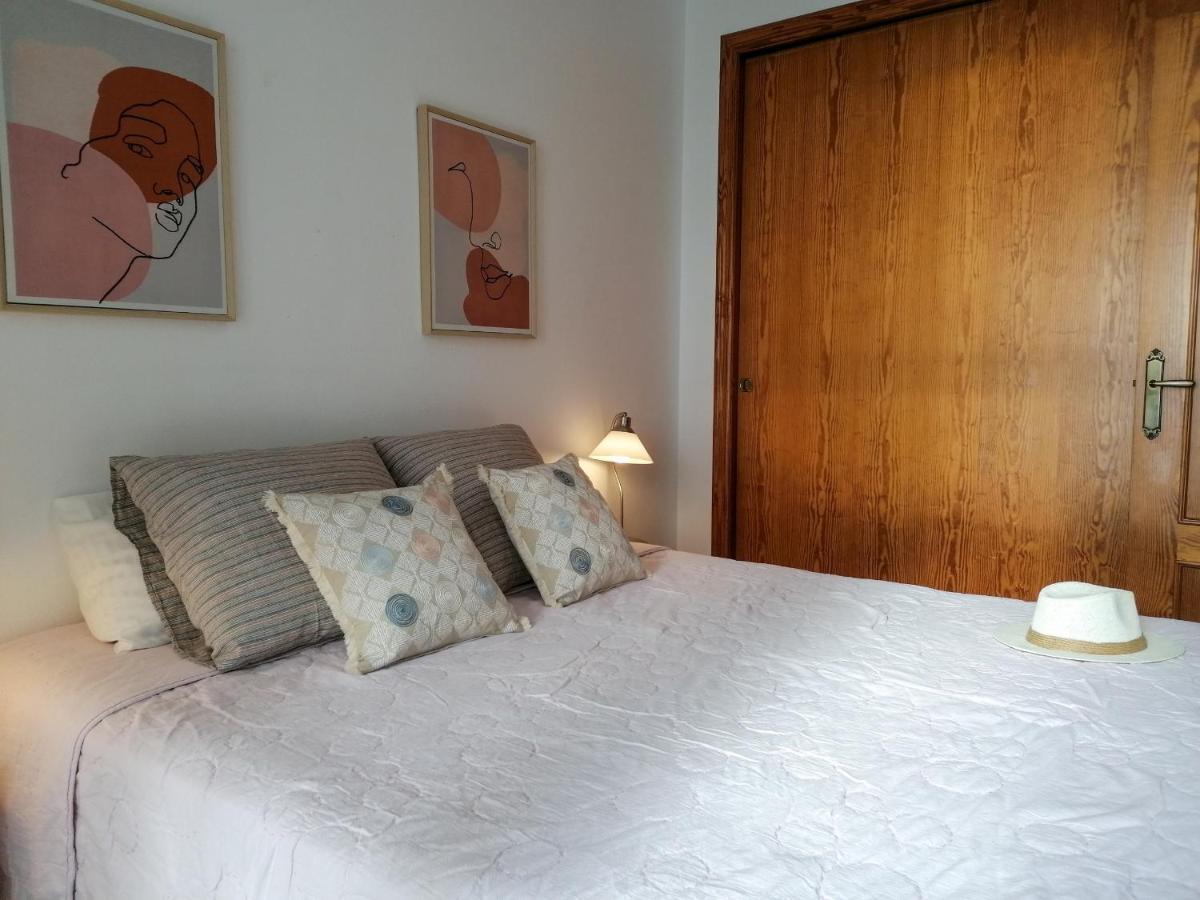 Appartement Edificio Europa Ii Calp
