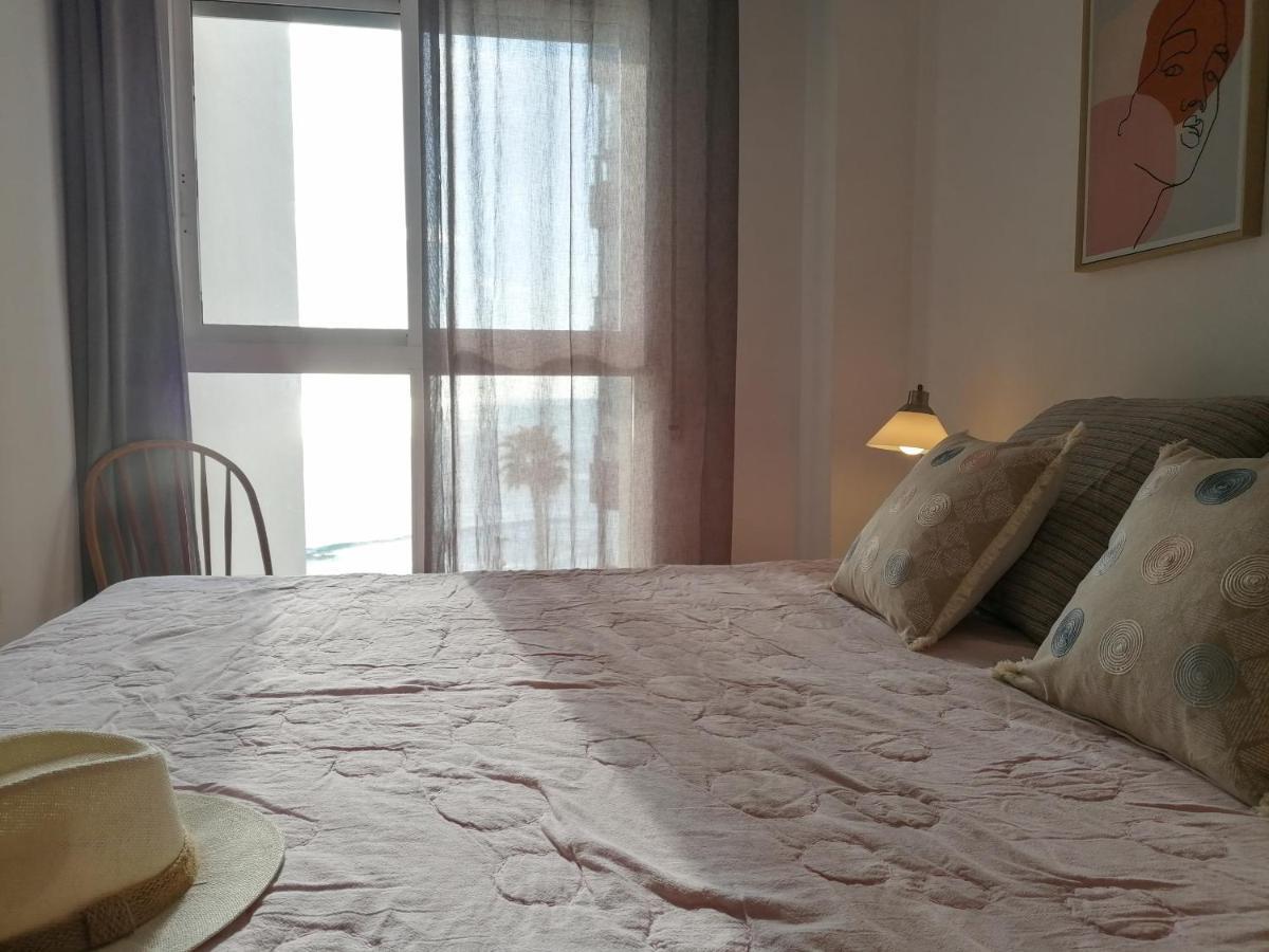 Appartement Edificio Europa Ii