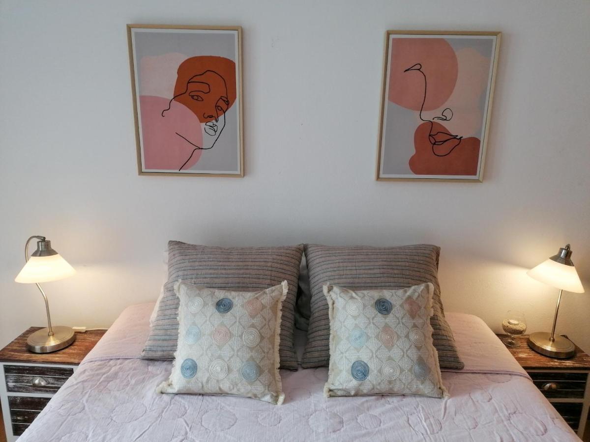 Appartement Edificio Europa Ii Calp