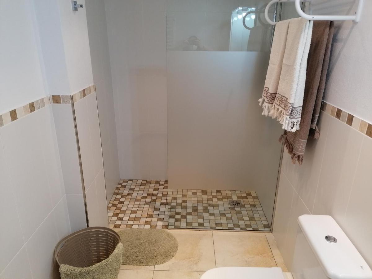 Appartement Edificio Europa Ii Calpe