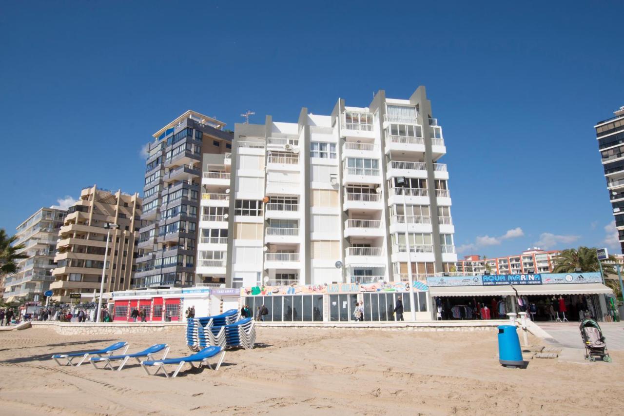 Edificio Europa Ii Appartement