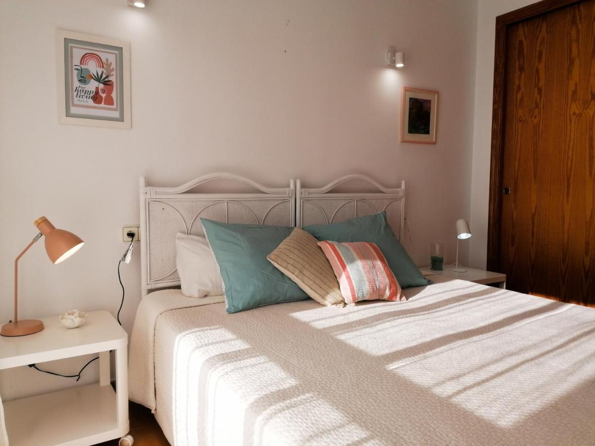Edificio Europa Ii Appartement Calpe