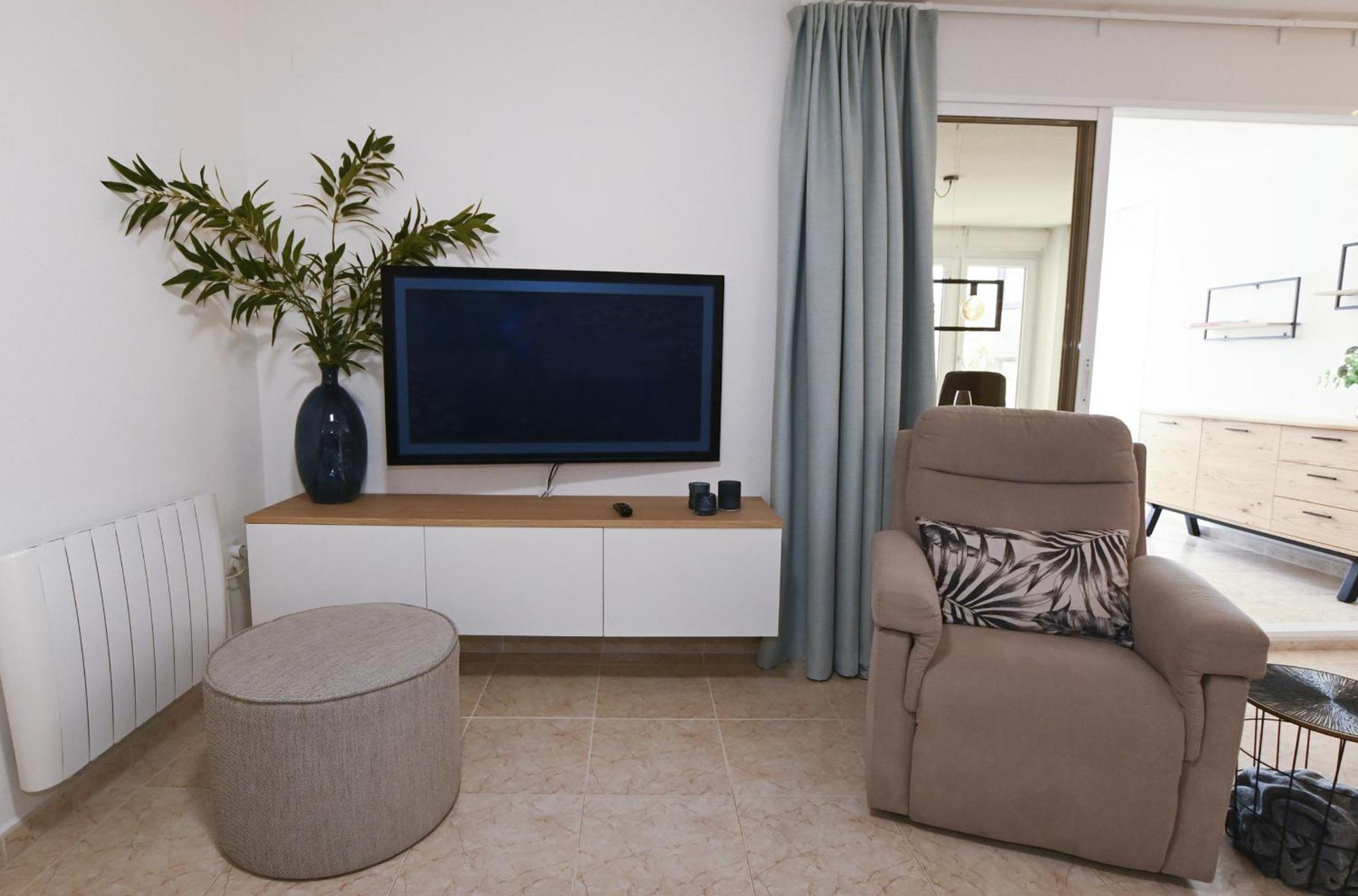 Appartement Edificio Europa Ii Calpe